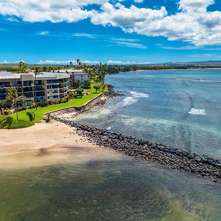 106 Milowai Wailuku Exteriér fotografie