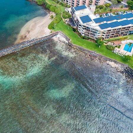 106 Milowai Wailuku Exteriér fotografie