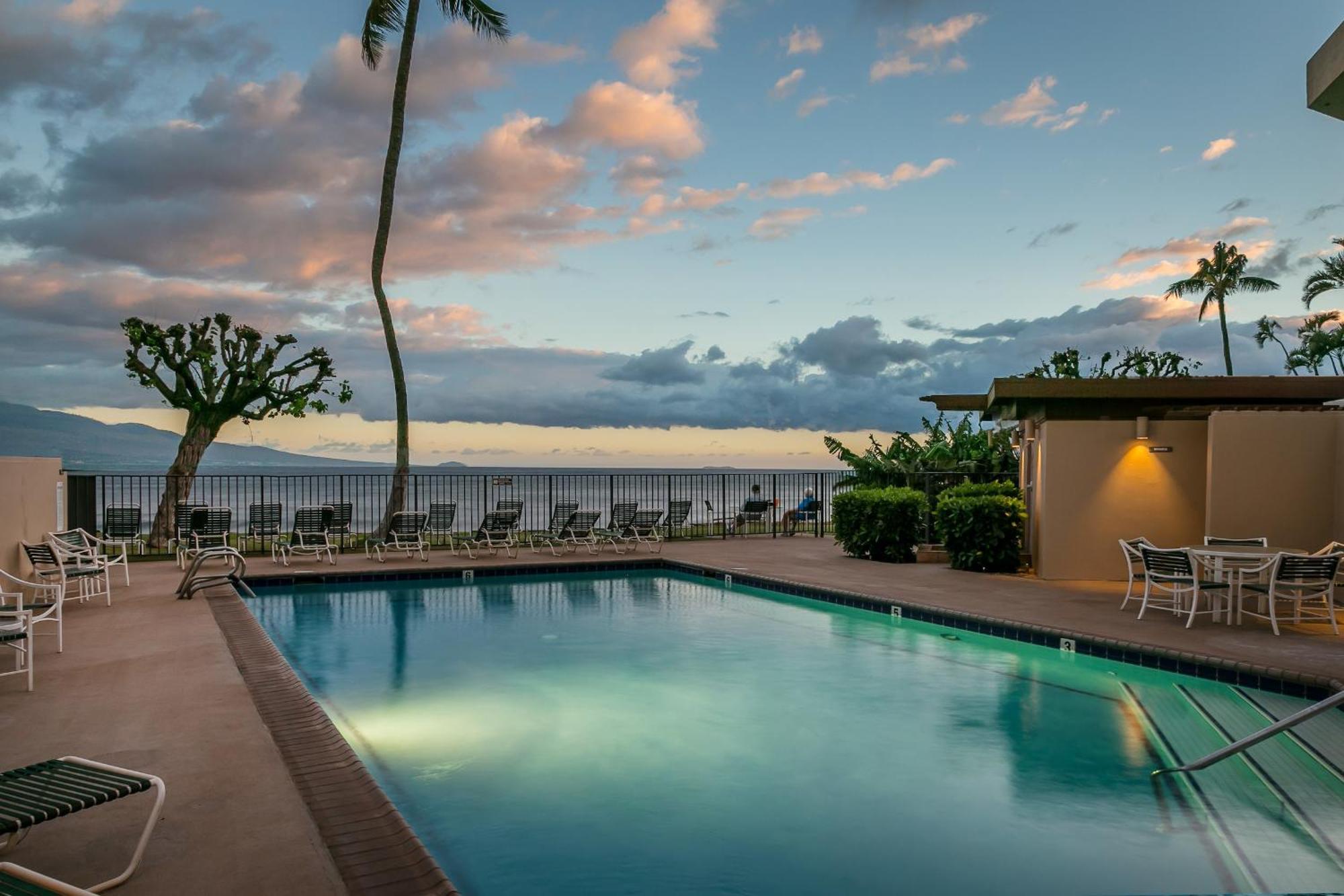 106 Milowai Wailuku Exteriér fotografie