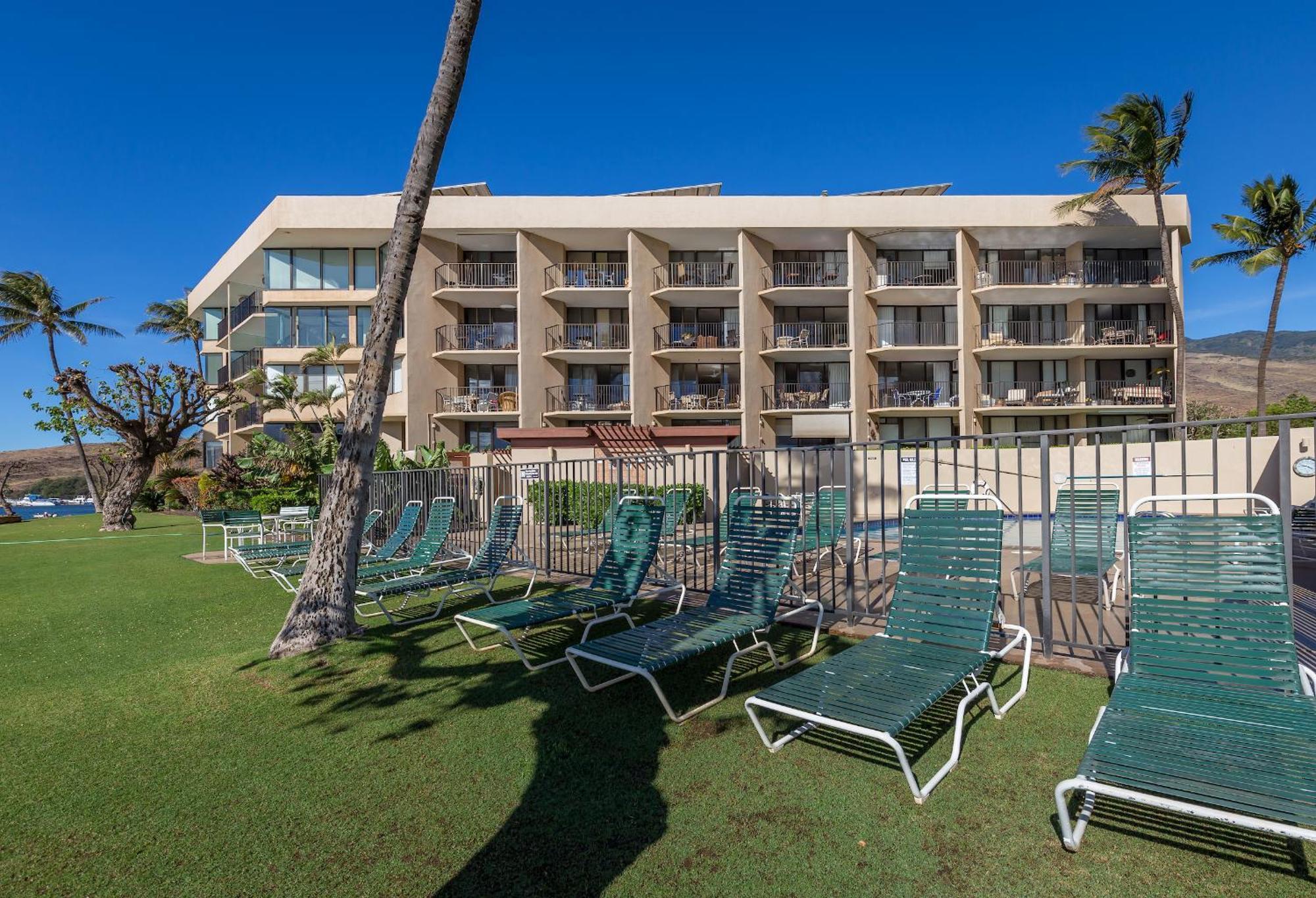 106 Milowai Wailuku Exteriér fotografie