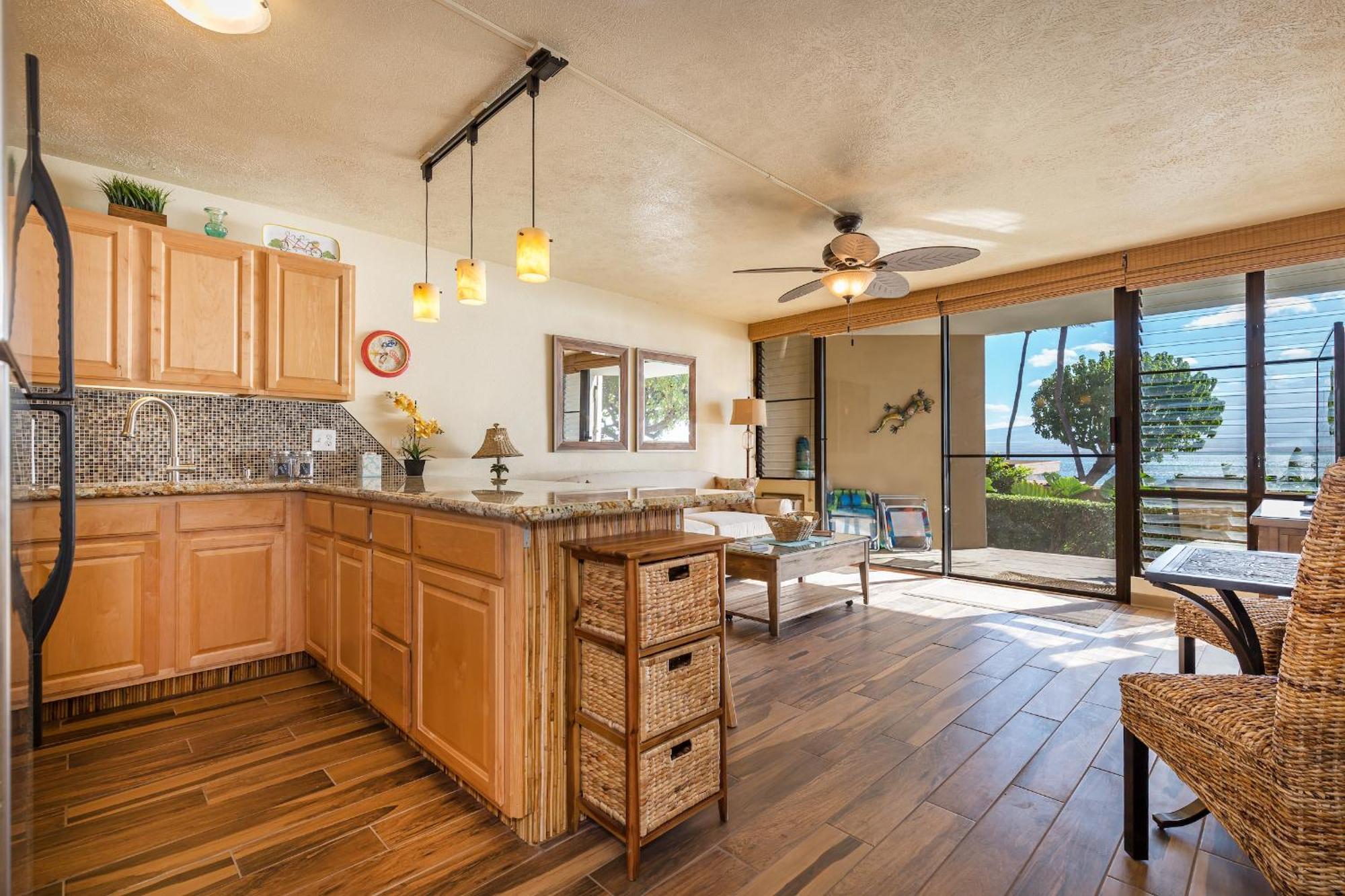 106 Milowai Wailuku Exteriér fotografie