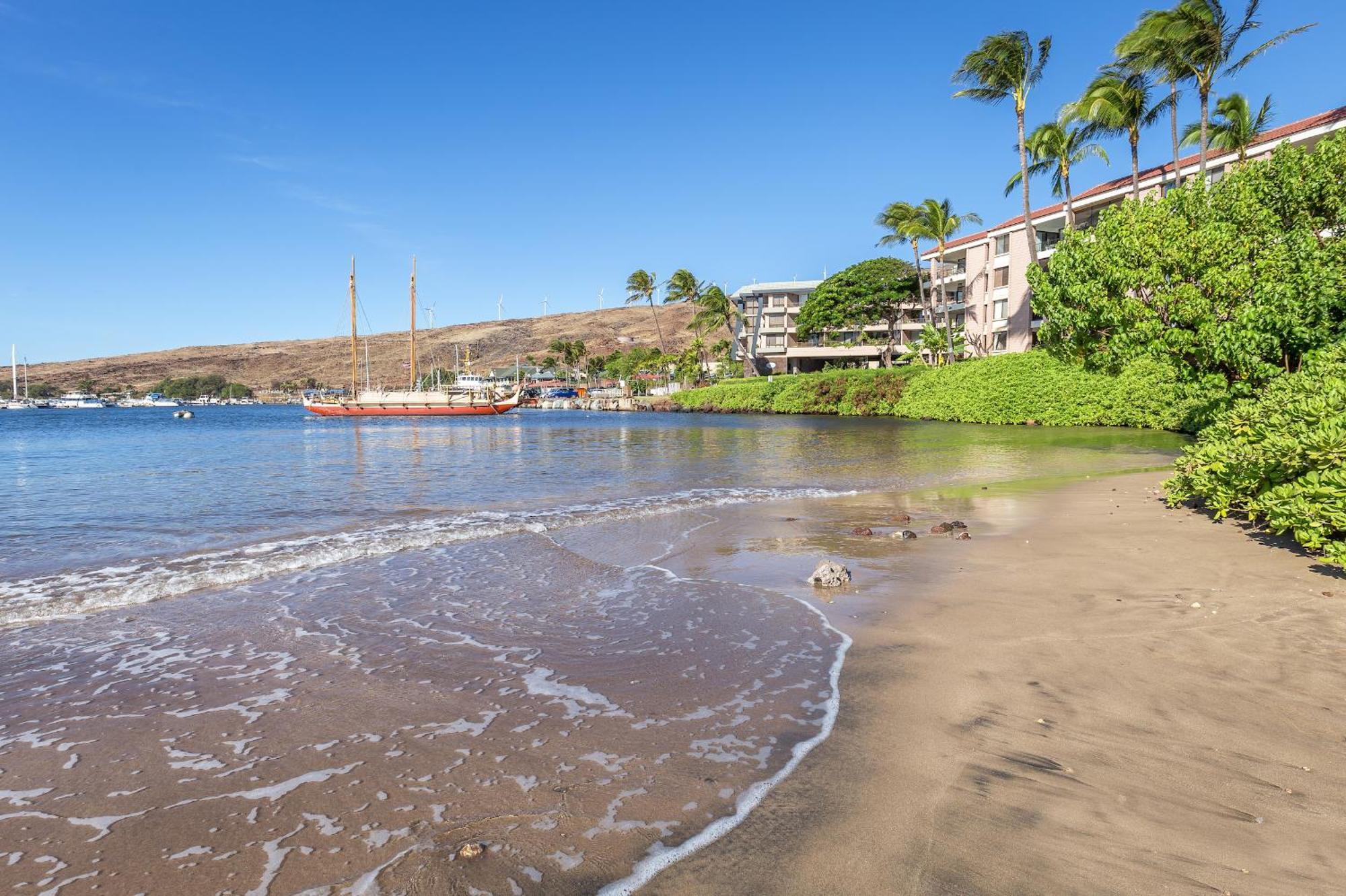 106 Milowai Wailuku Exteriér fotografie