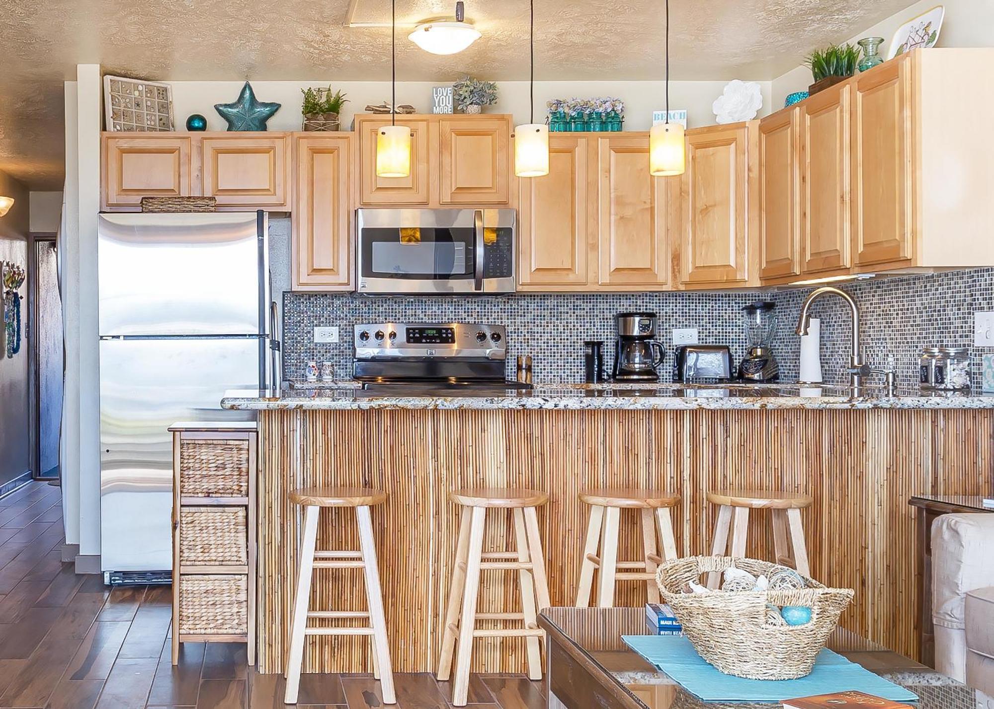 106 Milowai Wailuku Exteriér fotografie